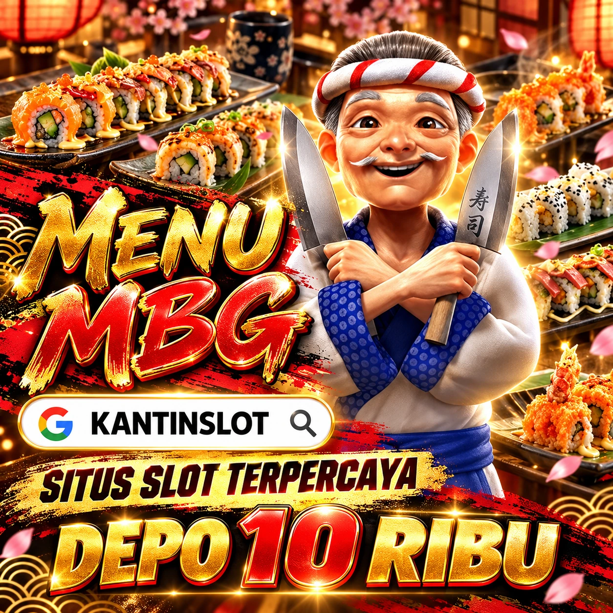 KANTIN SLOT